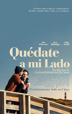 poster of movie Quédate a mi Lado