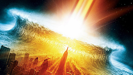 Imagen de Deep Impact