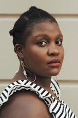 Foto de Mercy Dorcas Otieno