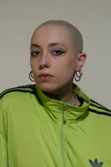 Foto de Isa Luengo