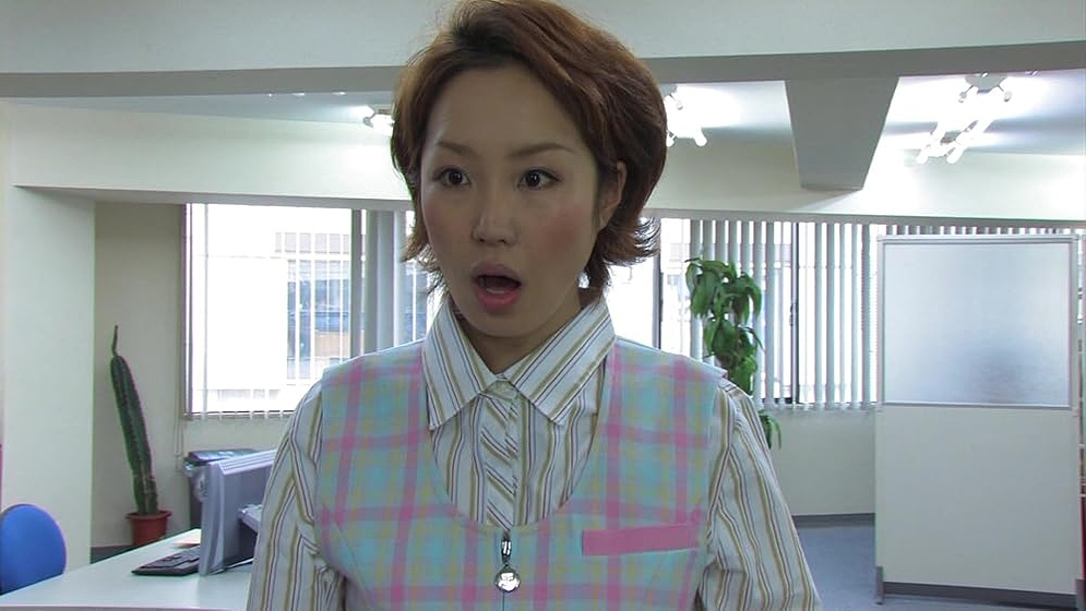 Amu Kamika en rape-zombie-la-lujuria-de-los-muertos-vivientes