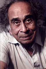 picture of actor Irshad Panjatan