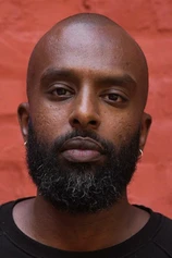 Foto de Esrom Kidane