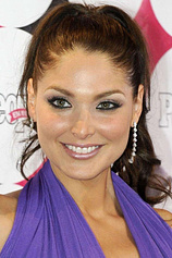 photo of person Blanca Soto