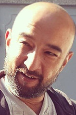 picture of actor Furkat Fayziyev