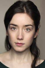 picture of actor Emma Canning