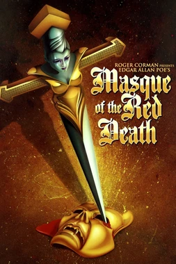 La Máscara de la Muerte Roja