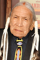 picture of actor Saginaw Grant