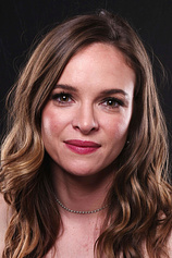 picture of actor Danielle Panabaker