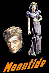 poster of movie Marea de Luna