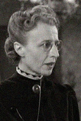 image of Edna Holland