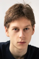 Foto de Jan Sałasiński