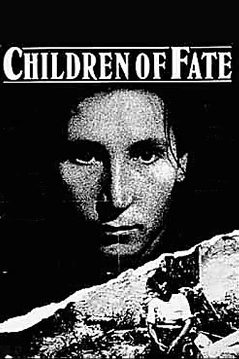 Poster de Children of Fate: Life and Death in a Sicilian Family