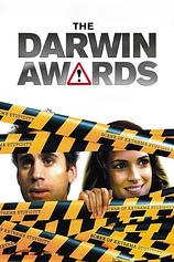 poster of movie Darwin Awards. Muertes de risa