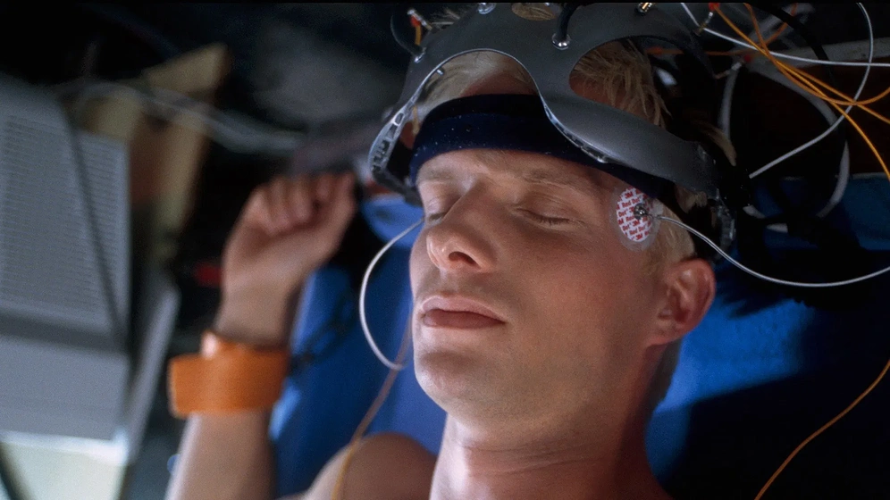 Rupert Penry-Jones en Sexualidad Virtual