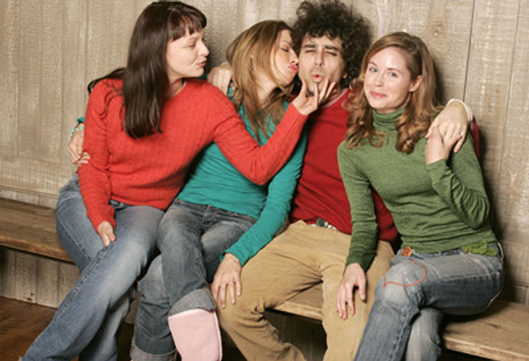 Imagen de The Dry Spell