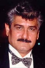 picture of actor Justino Díaz