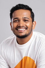picture of actor Basil Joseph