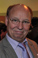 picture of actor Hans-Joachim Heist