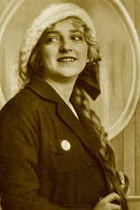 picture of actor Hilde Wolter