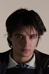 picture of actor Brandon Figueredo