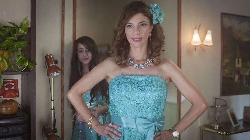 Maribel Verdú en abracadabra-2017