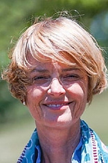 photo of person Ute Leonhardt