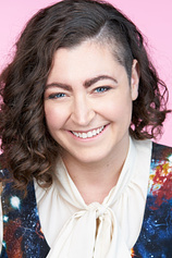 photo of person Josie Campbell