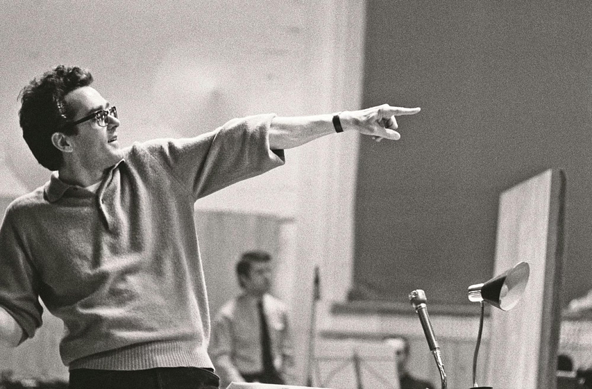 Imagen de Il était une fois Michel Legrand