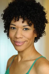 Foto de Ayanna Berkshire