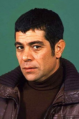 photo of person Behrouz Vossoughi