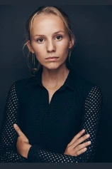 Foto de Flora Ofelia Hofmann Lindahl