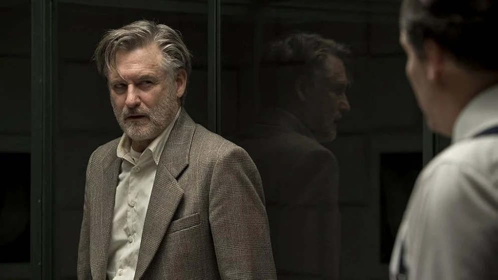 Bill Pullman en el-juego-mas-frio