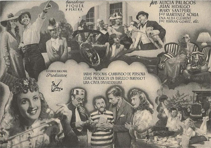 Imagen de Viviendo al Revés