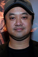 photo of person Rizal Mantovani