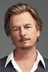 picture of actor David Spade
