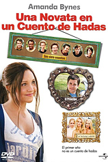 poster of movie Una Novata en un Cuento de Hadas