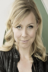 picture of actor Lene Maria Christensen
