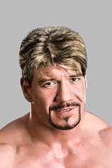 picture of actor Eddie Guerrero