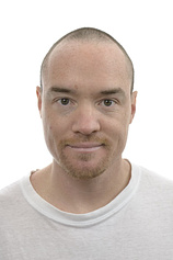 picture of actor Kent Ekeroth