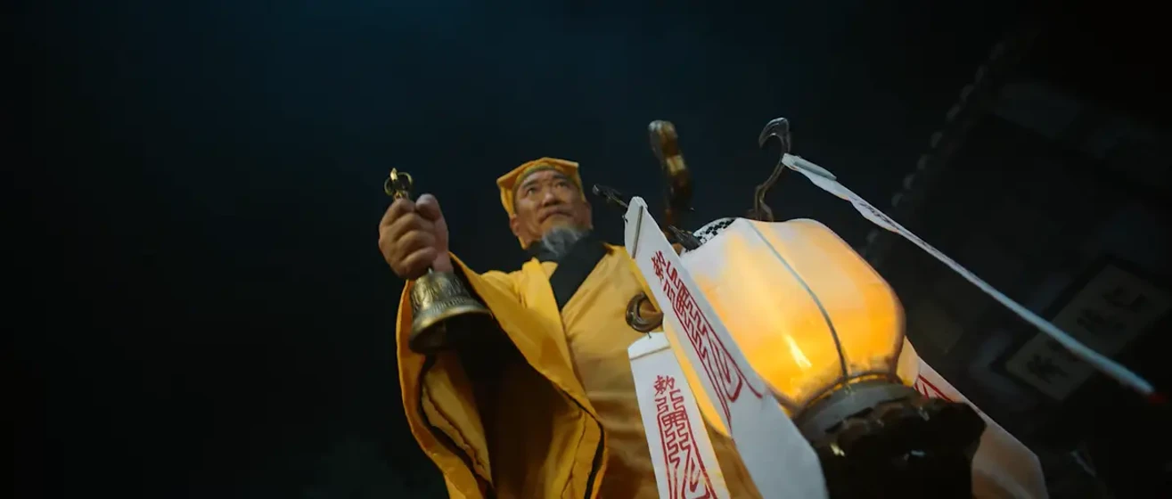 Imagen de taoist-priest