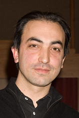 photo of person Marco Martani