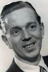 picture of actor Robert Blome