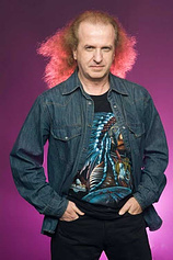 picture of actor Armando de Castro