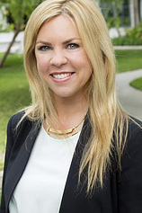 picture of actor Melissa Sturm