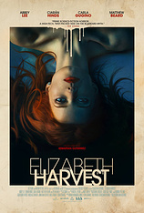 poster of movie Elizabeth Harvest