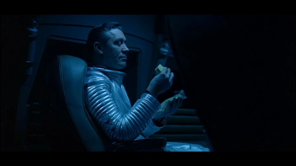 Imagen de 2001: Una odisea del espacio