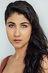 picture of actor Jessica Grossi