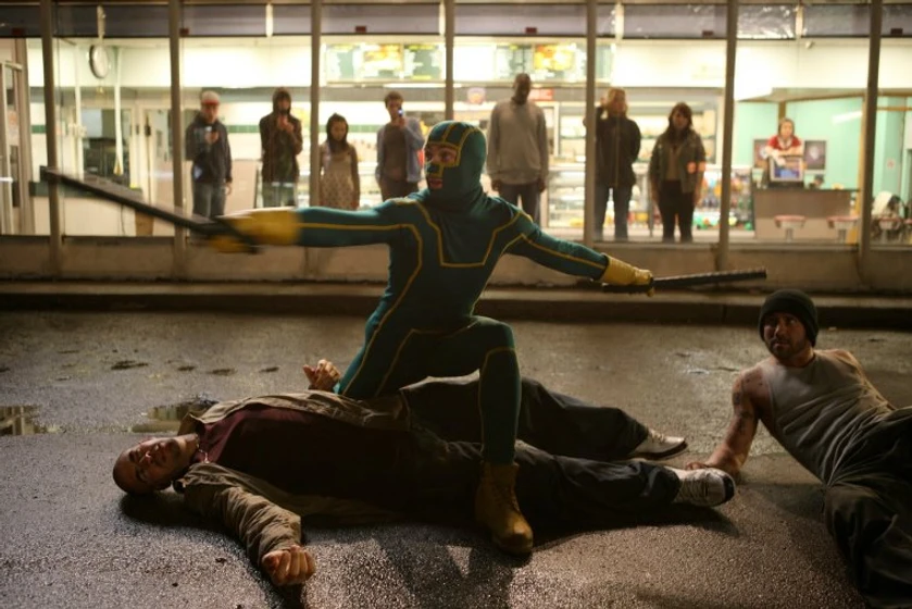 Aaron Taylor-Johnson en kick-ass-listo-para-machacar