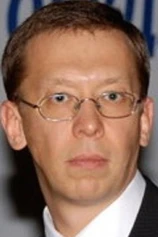 Foto de Albert Ryabyshev